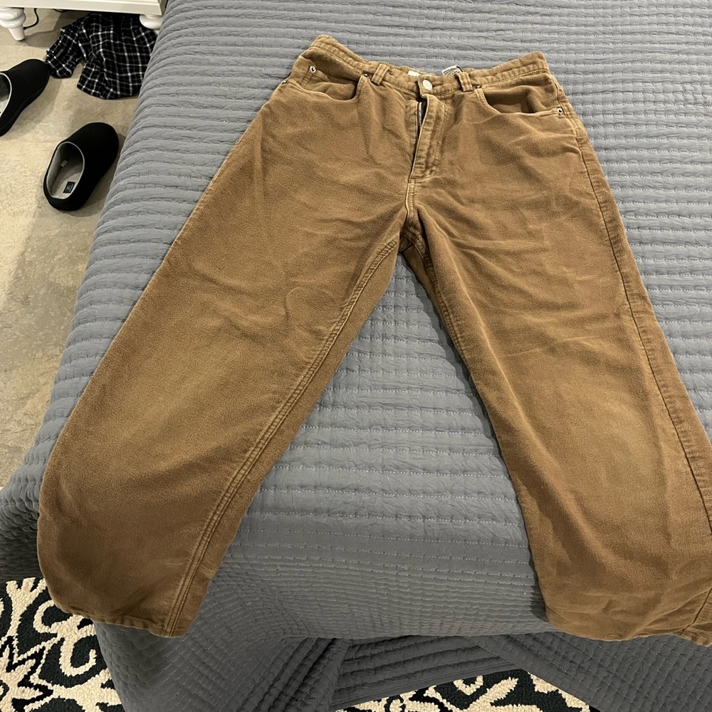 Orvis 5 pocket pants women’s size 10 in good condition